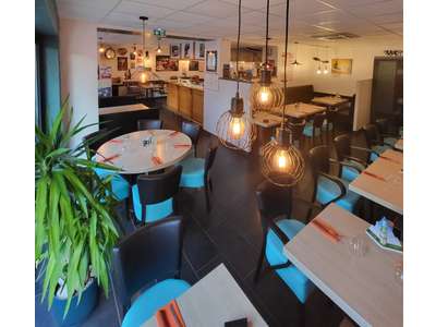 Vente Restaurant à Valence