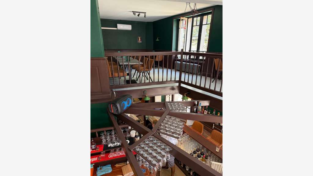 Vente Pub licence IV,fort CA,belle rentabilité