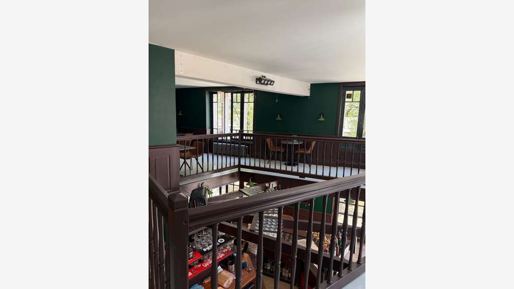 Vente Pub licence IV,fort CA,belle rentabilité