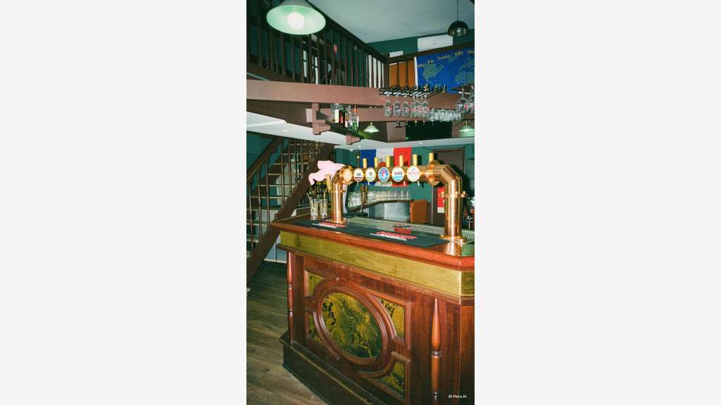 Vente Pub licence IV,fort CA,belle rentabilité
