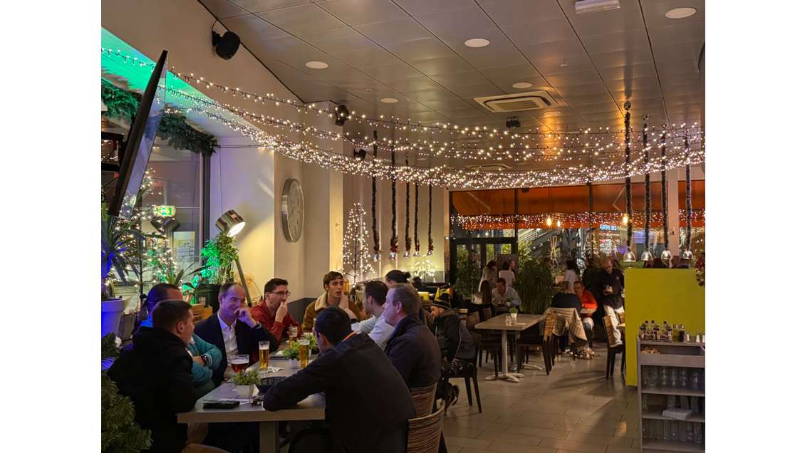 🔥 À saisir bar brasserie bel emplacement Seynod🔥