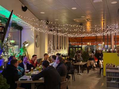 Vente Bar - Brasserie - Tabac à Seynod