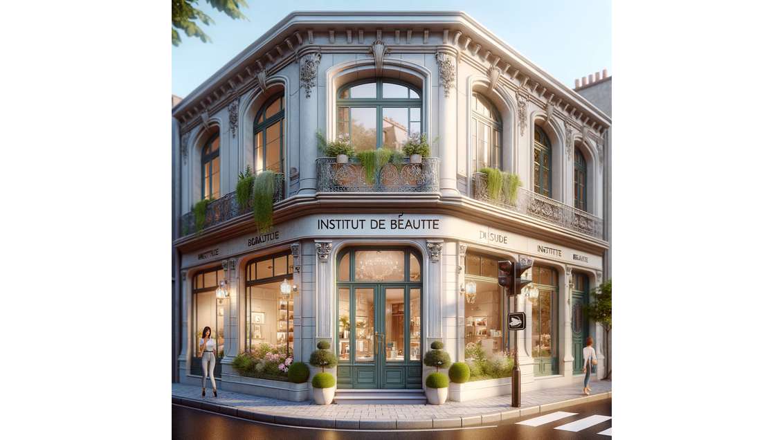 FDC Institut de Beauté Saint Denis La Réunion