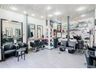 Vente Beauté - Esthétique - Coiffure à Paris 13e