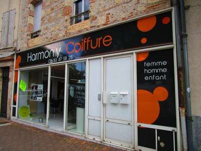 Prix bas - Offre à saisir - Salon de coiffure Agen