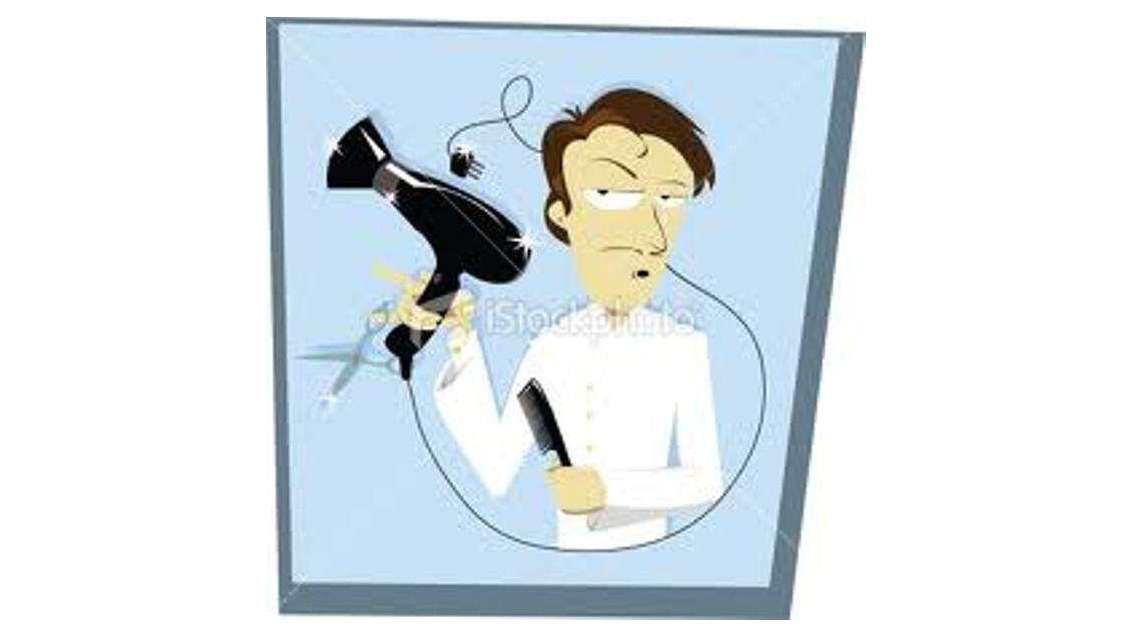 Vente salon de coiffure mixte empl n°1 dept Manche