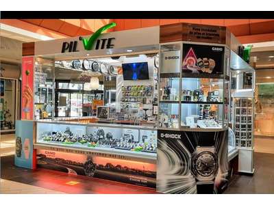 Vente Bijouterie - Horlogerie à Istres