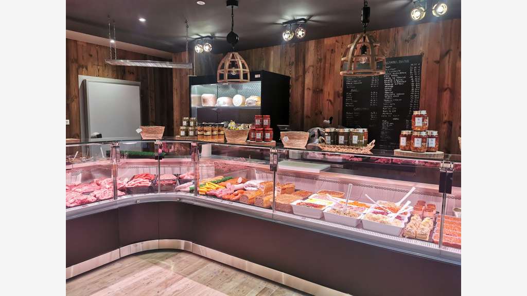 AV boucherie charcuterie traiteur de référence 26