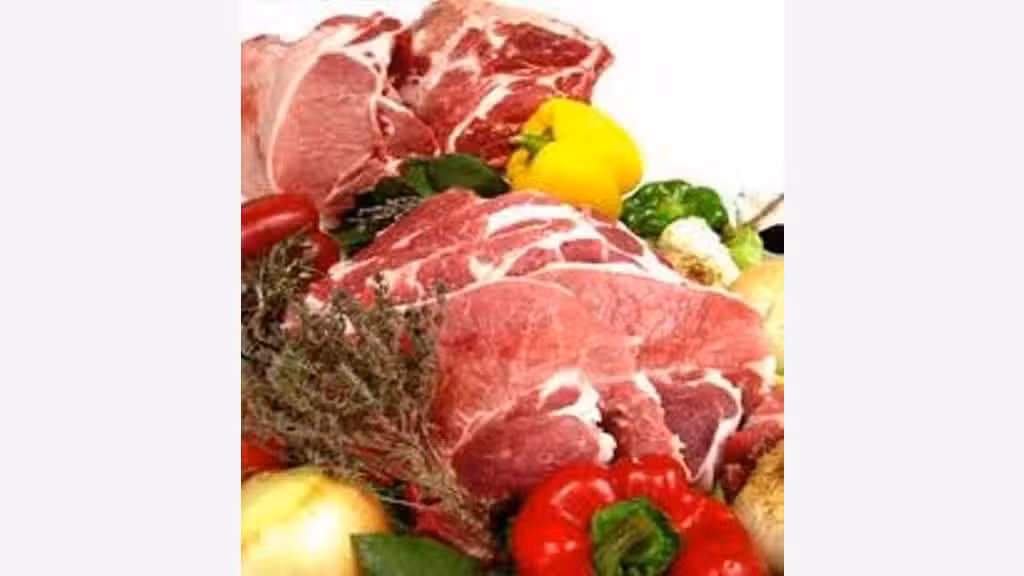 Vend boucherie charcuterie, très bel agencement 50