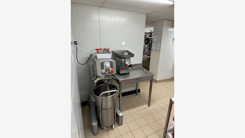 Boucherie Charcuterie Traiteur axe Dinan/Dinard