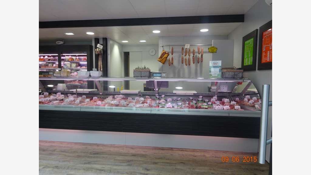 Vente boucherie charcuterie traiteur de village 42