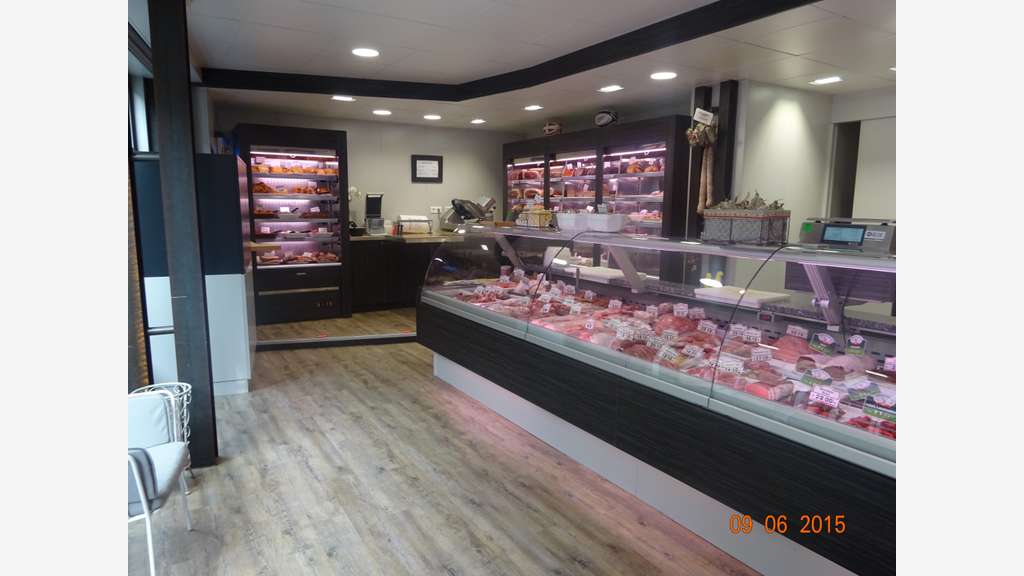 Vente boucherie charcuterie traiteur de village 42