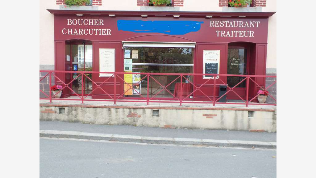 AV boucherie charcuterie traiteur près de Rennes