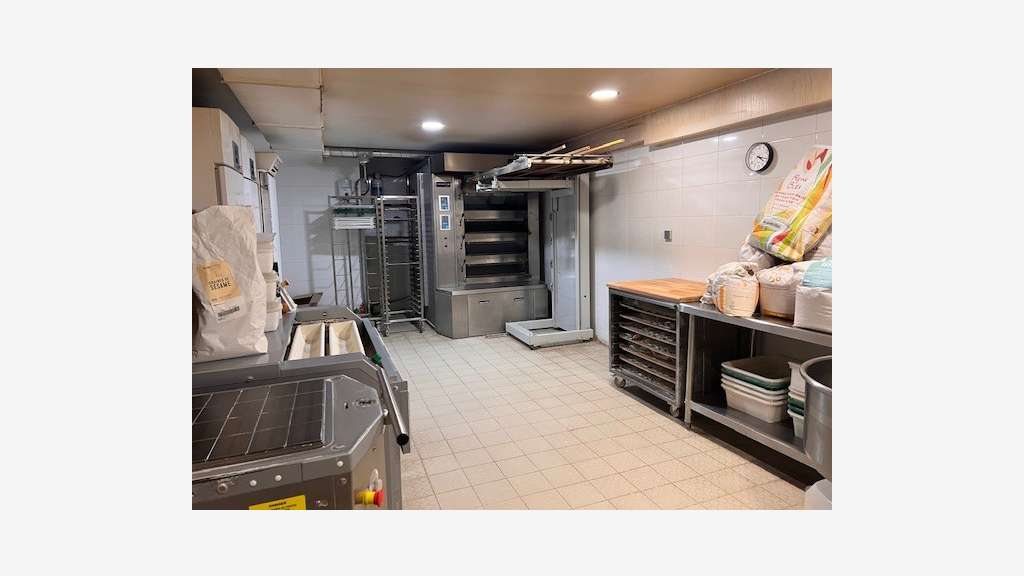 AV boulangerie Patisserie 92 fermée le week-end