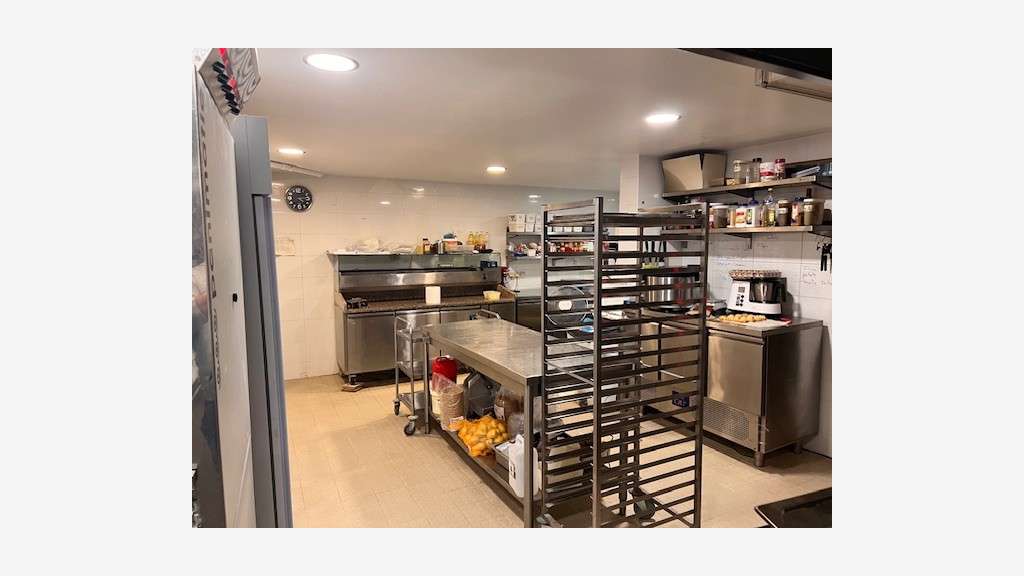 AV boulangerie Patisserie 92 fermée le week-end