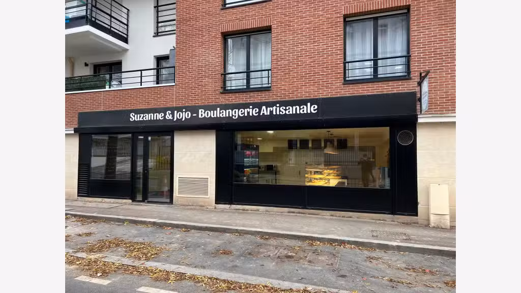 AV boulangerie Patisserie 92 fermée le week-end