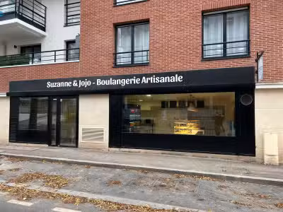 AV boulangerie Patisserie 92 fermée le week-end
