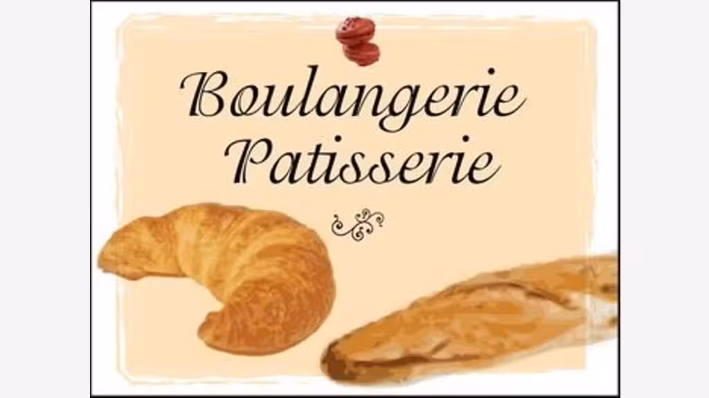 Vente belle boulangerie-pâtisserie aux normes 14