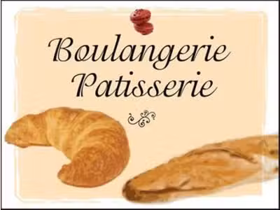 Vente belle boulangerie-pâtisserie aux normes 14