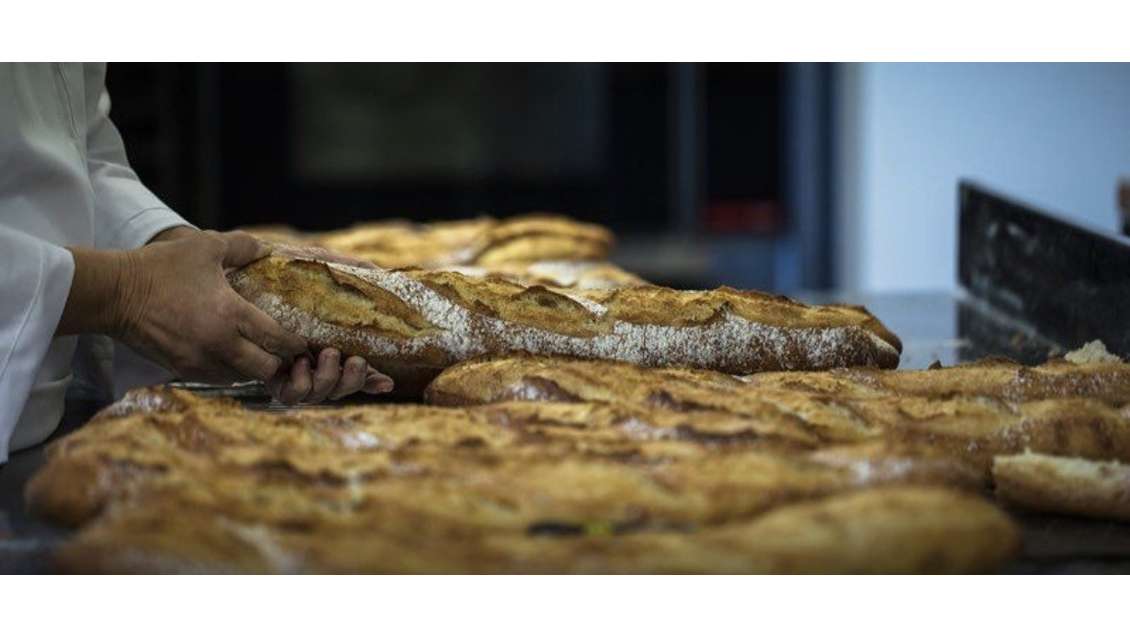 Vente boulangerie pâtisserie artisanale Haut-Jura