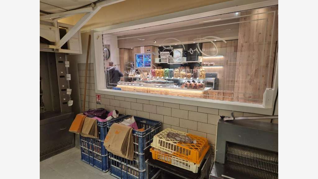 Boulangerie Patisserie , salon de thé à Briancon