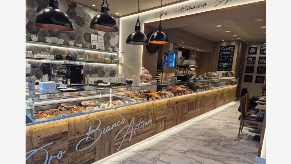 Boulangerie Patisserie , salon de thé à Briancon