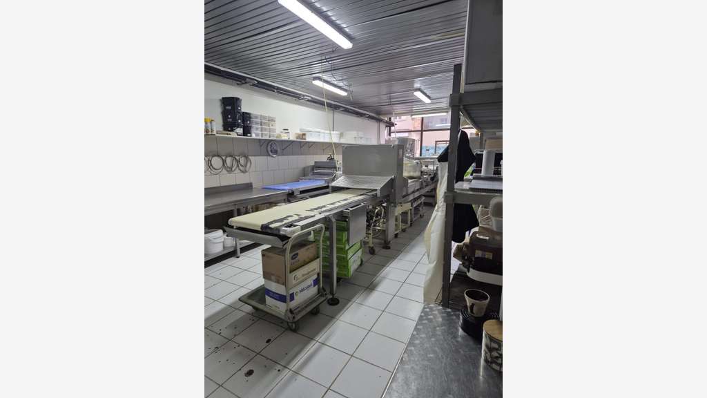 Boulangerie Patisserie , salon de thé à Briancon