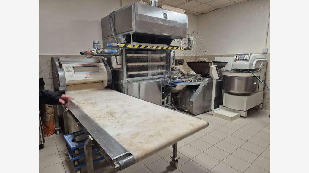 Boulangerie Patisserie , salon de thé à Briancon