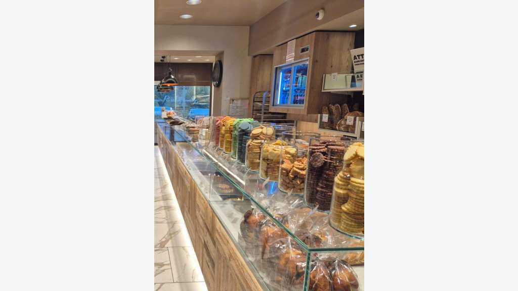 Boulangerie Patisserie , salon de thé à Briancon