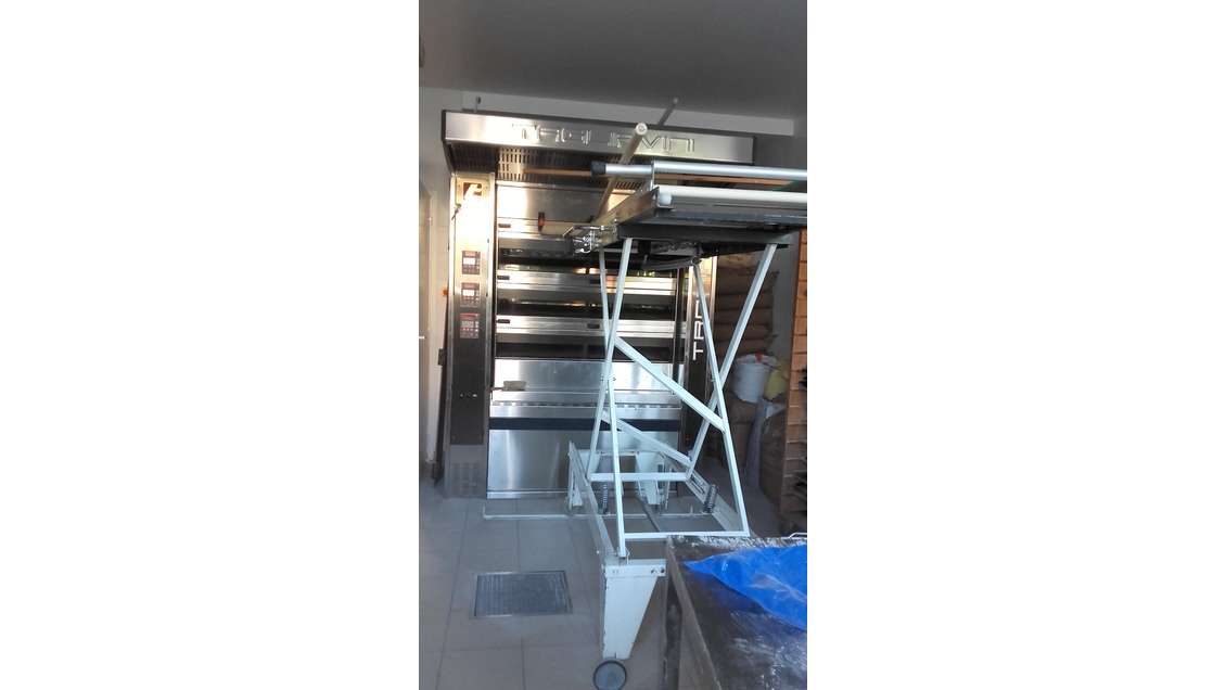 Boulangerie à vendre à Pont Salomon