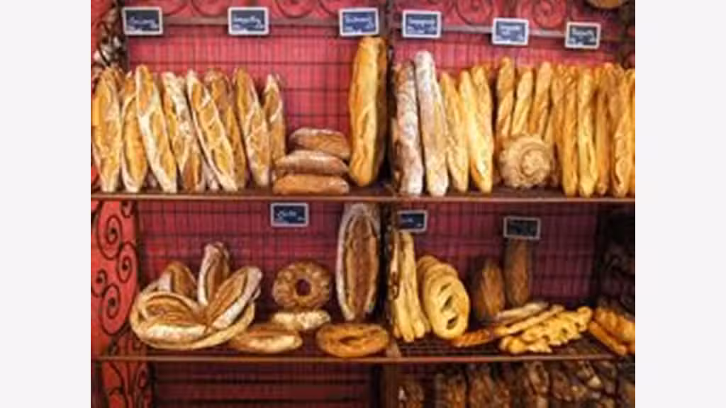 AV boulangerie pâtisserie empl n°1 prox Cherbourg