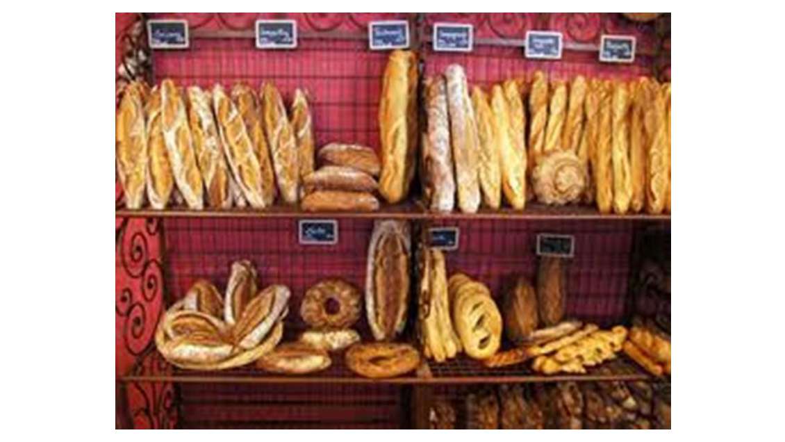 AV boulangerie pâtisserie empl n°1 prox Cherbourg