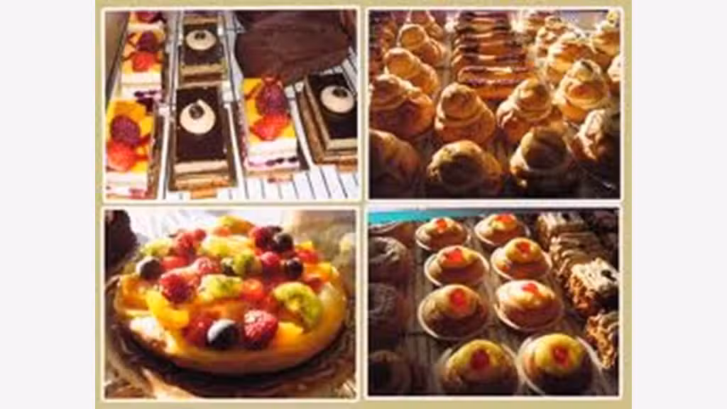 Vente boulangerie pâtisserie proche de Valognes