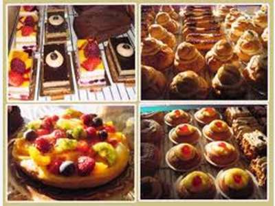 Vente boulangerie pâtisserie proche de Valognes