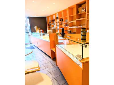 Vente Boulangerie - Pâtisserie à Annecy