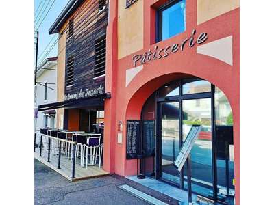 Vente Boulangerie - Pâtisserie à Limoges