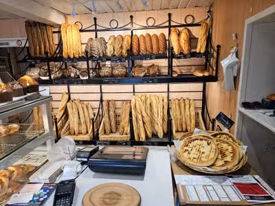 Urgent vente boulangerie cause départ retraite