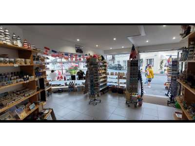 Vente Cadeaux - Fleurs à Houlgate