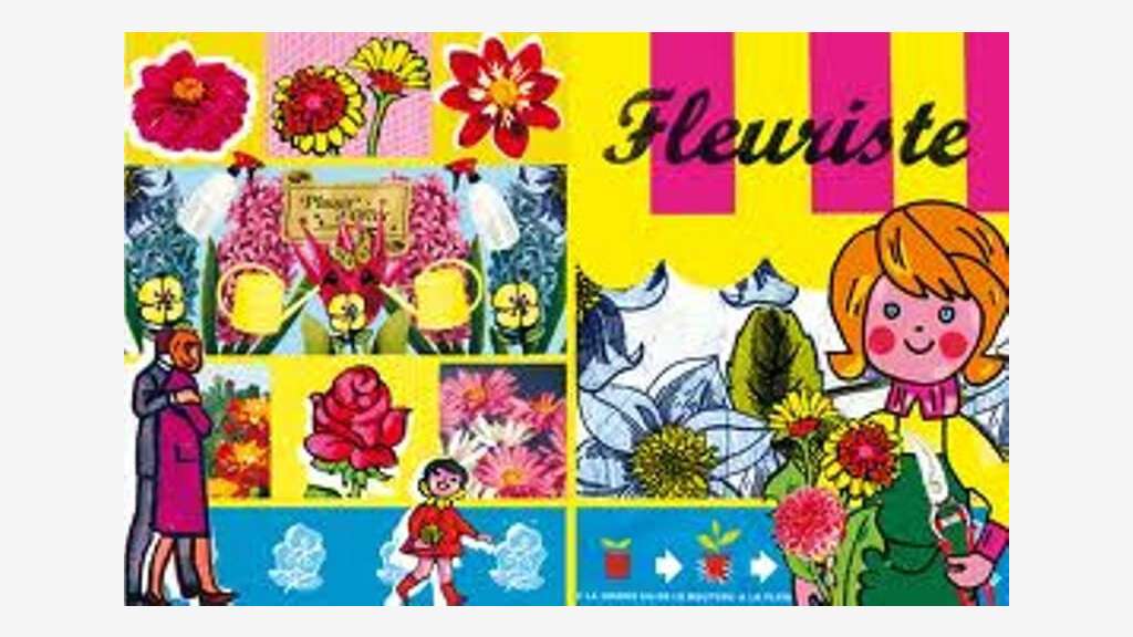 Vente FDC de fleurs emplacement N°1 sur Cherbourg