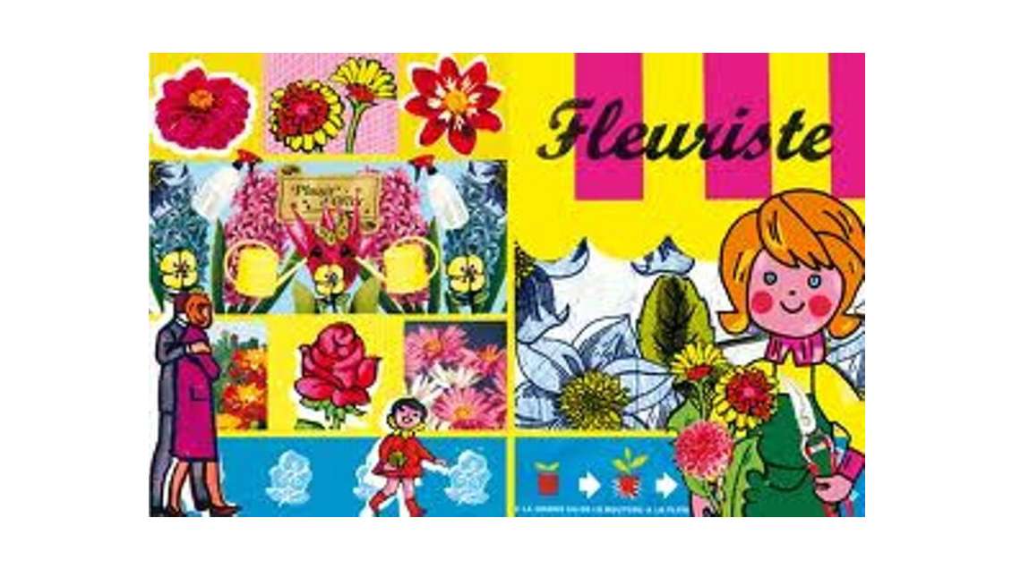 Vente FDC de fleurs emplacement N°1 sur Cherbourg