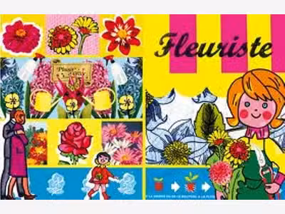 Vente FDC de fleurs emplacement N°1 sur Cherbourg