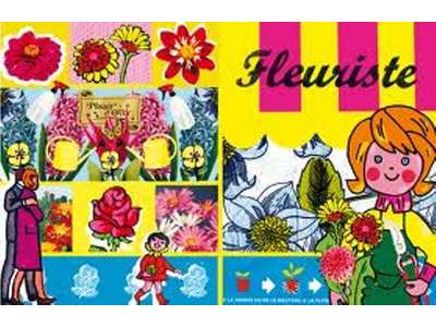 Vente Cadeaux - Fleurs à Querqueville