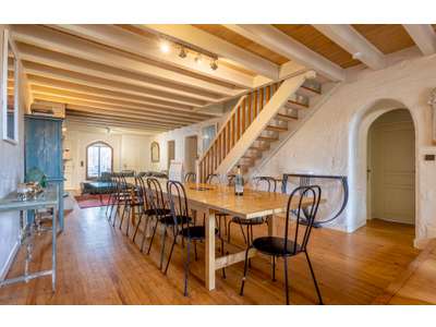 Vente Chambres d'hôtes - Gîtes à Guiche