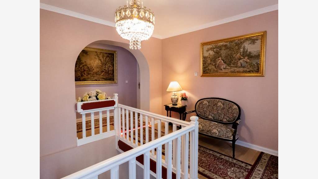 Chambres d'hôtes, séminaires à Cransac-les-Thermes