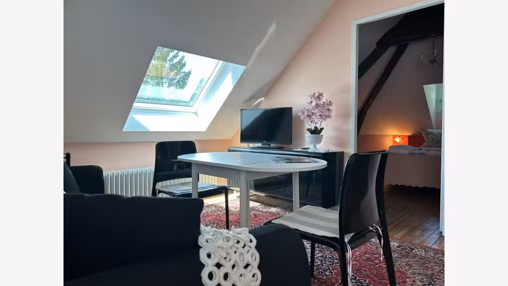 Chambres d'hôtes, séminaires à Cransac-les-Thermes