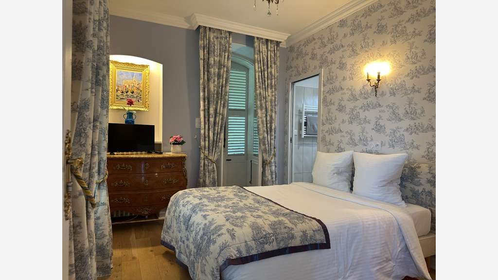 Chambres d'hôtes, séminaires à Cransac-les-Thermes