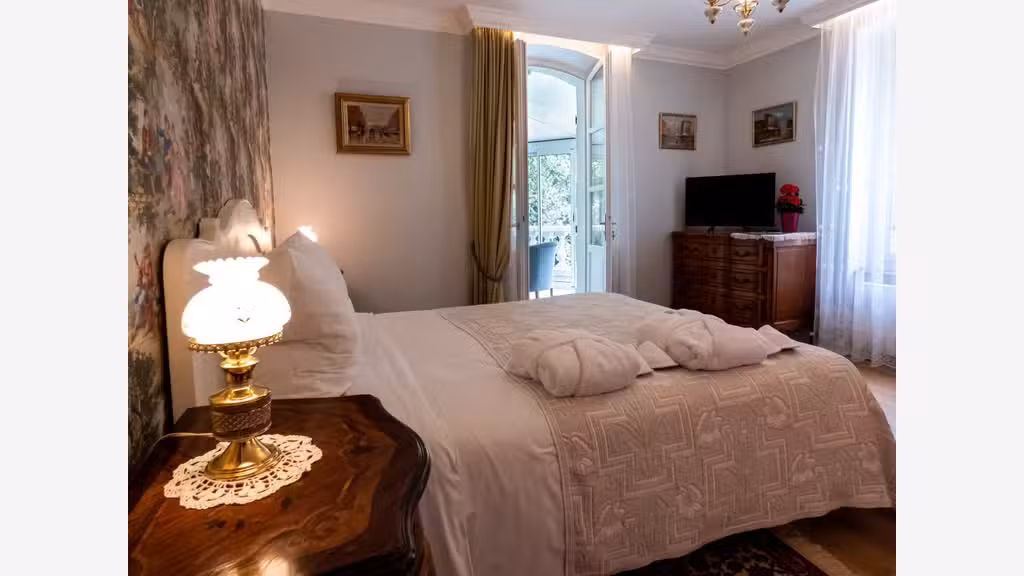 Chambres d'hôtes, séminaires à Cransac-les-Thermes