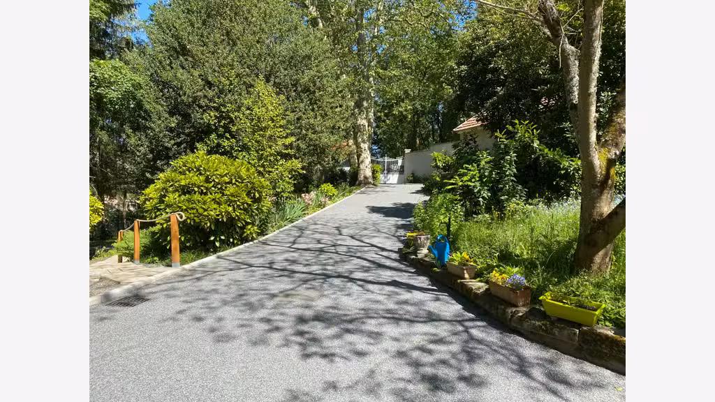 Chambres d'hôtes, séminaires à Cransac-les-Thermes