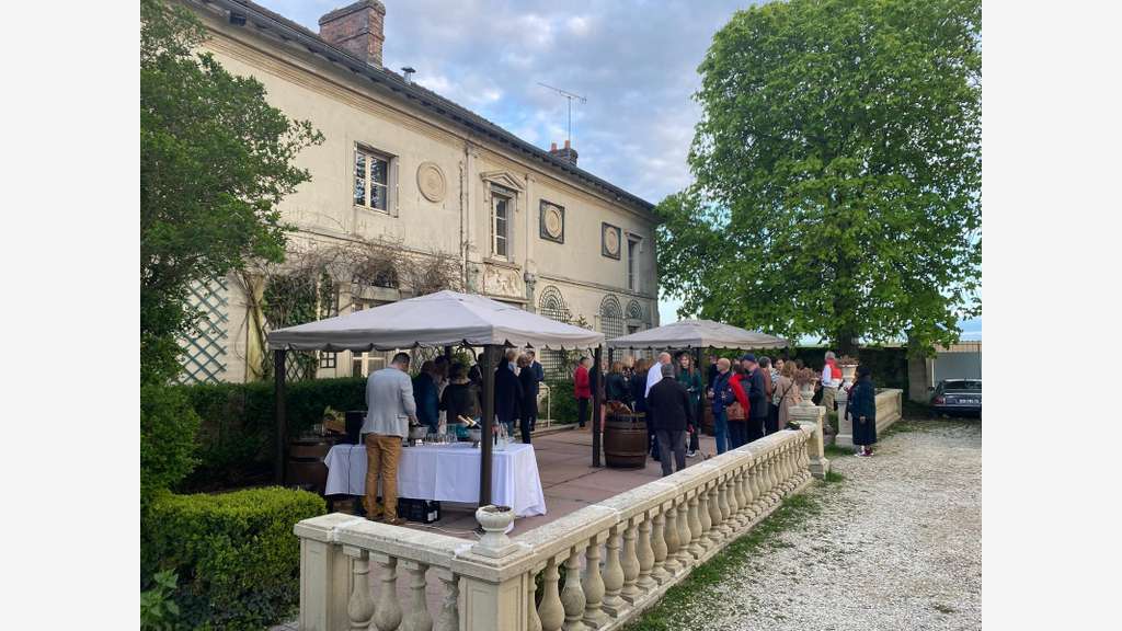 A VENDRE DOMAINE VALLEE DE CHEVREUSE