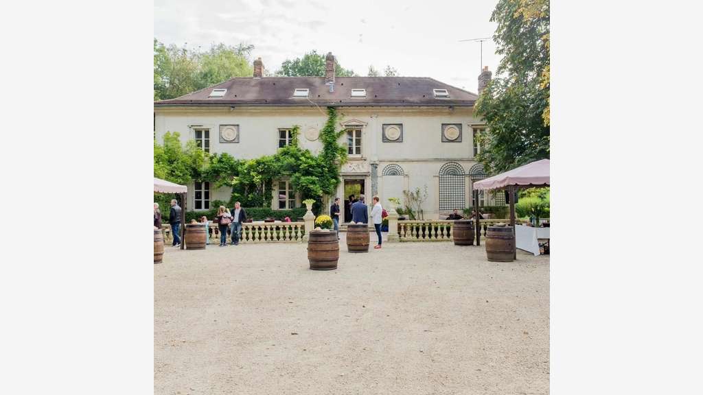 A VENDRE DOMAINE VALLEE DE CHEVREUSE